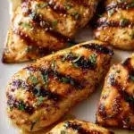 Honey Mustard Chicken Recipe