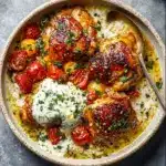 Crock Pot Marry Me Chicken Recipe