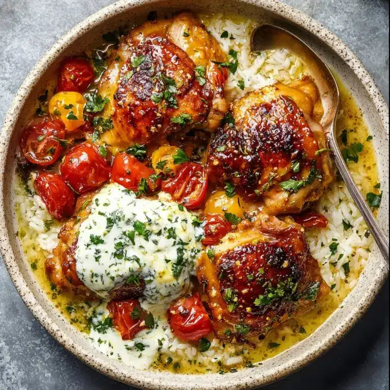 Crock Pot Marry Me Chicken Recipe