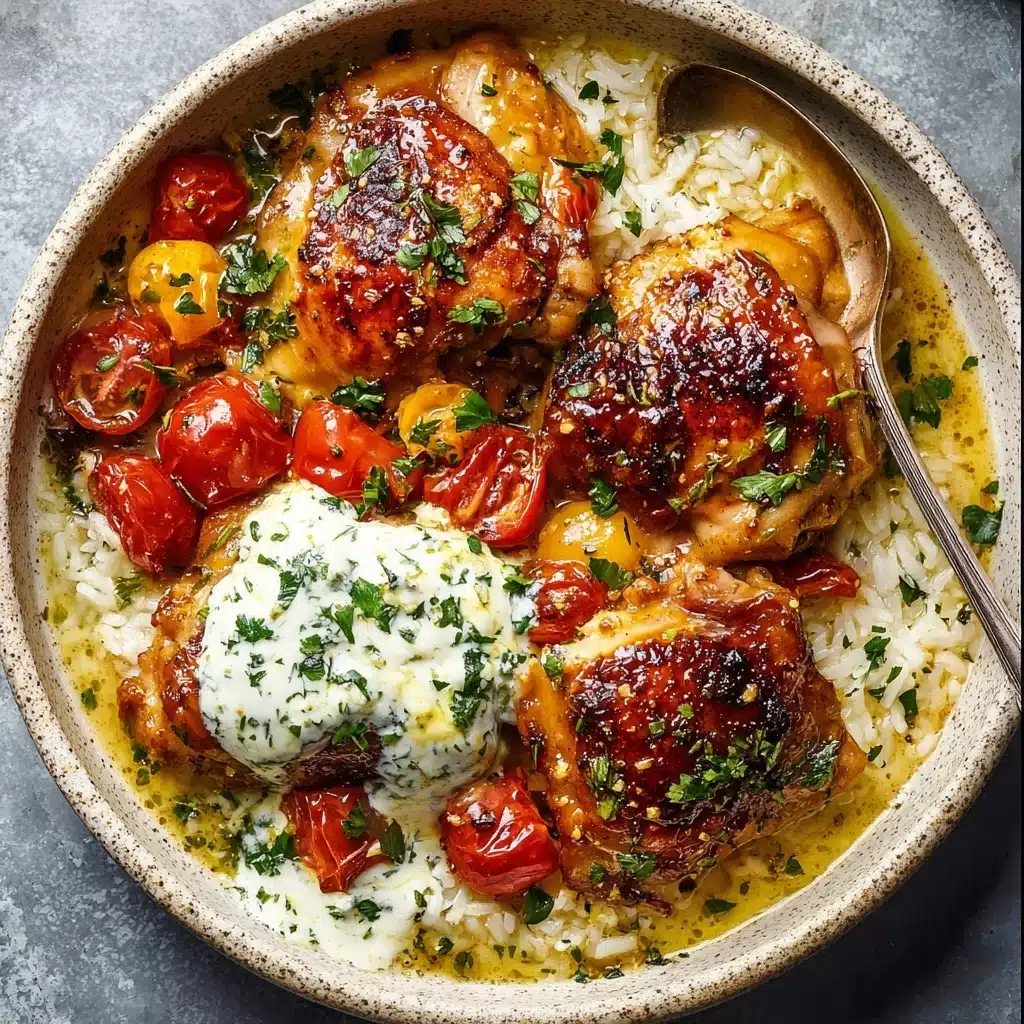 Crock Pot Marry Me Chicken Recipe