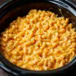 Mac & Cheese Crockpot Magic Recipe