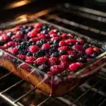 Overnight Breakfast Casserole Recipe