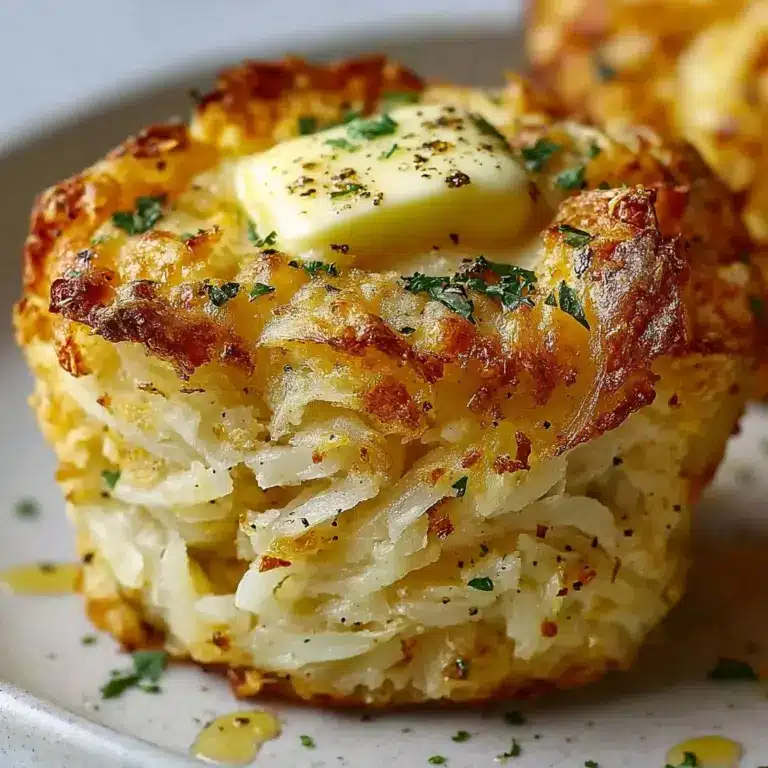 Crab Stuffed Cheddar Bay Biscuits with Lemon Butter Recipe
