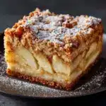 Jamie Oliver Apple Pie Cake Recipe