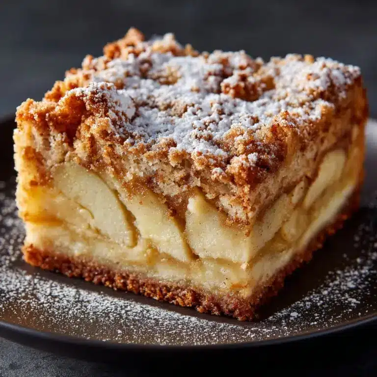 Jamie Oliver Apple Pie Cake Recipe