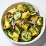 Sweet & Savory Dish Recipe
