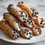 How to Make Cannoli Filling Recipe