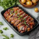 Char Siu Chicken Recipe
