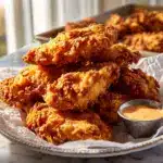 Raising Cane Tenders Recipe
