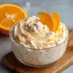 Mandarin Orange Jello Salad Recipe