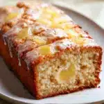 Pineapple Quick Bread Recipe