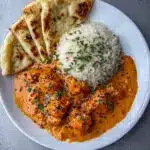 Quick & Easy Homemade Butter Chicken Recipe