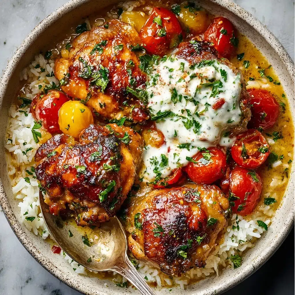 Crock Pot Marry Me Chicken Recipe - Recipe Image