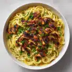 Monterey Chicken Spaghetti Recipe