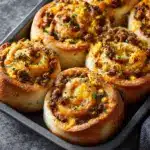 Breakfast Rolls Recipe