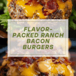 Crack Burgers: Your New Go-To Burger Recipe