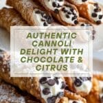 How to Make Cannoli Filling Recipe