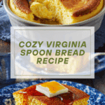 Virginia Spoon Bread Recipe