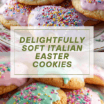 Italian Easter Cookies Recipe