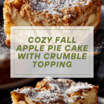 Jamie Oliver Apple Pie Cake Recipe