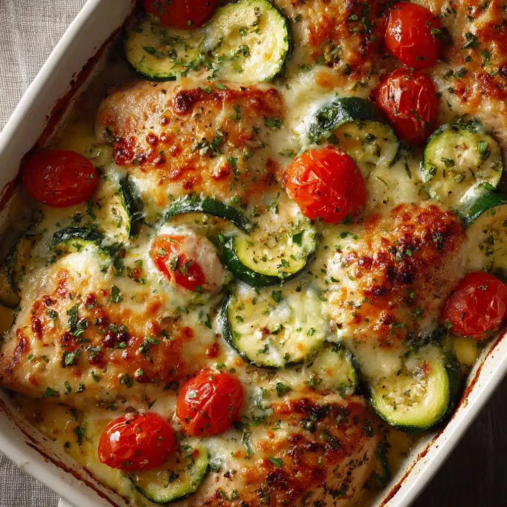 Flavorful & Easy! Recipe - Recipe Image