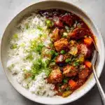 Authentic New Orleans Style Gumbo Recipe