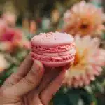 Perfect Macarons Recipe