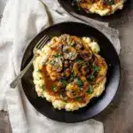 Chicken Marsala Recipe