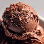 Authentic Italian Chocolate Gelato Recipe