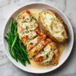 Creamy Ranch Chicken Recipe