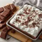 French Silk Pie Bars Recipe