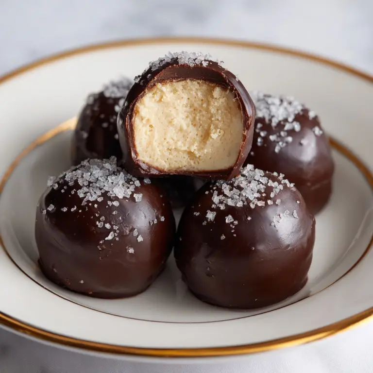 High Protein Frozen Peanut Butter Greek Yogurt Bites Recipe
