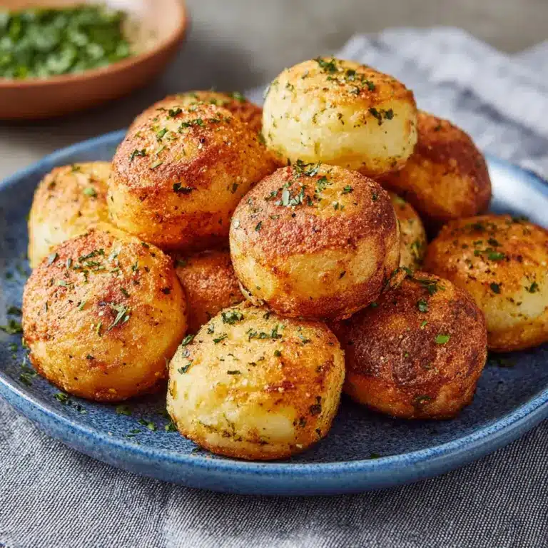 Keto Cheese Puffed Snacks are the perfect low-carb treat! Recipe