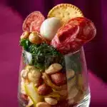 Charcuterie Cups Recipe