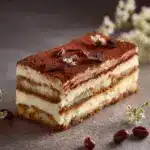 The lazy girl tiramisu Recipe