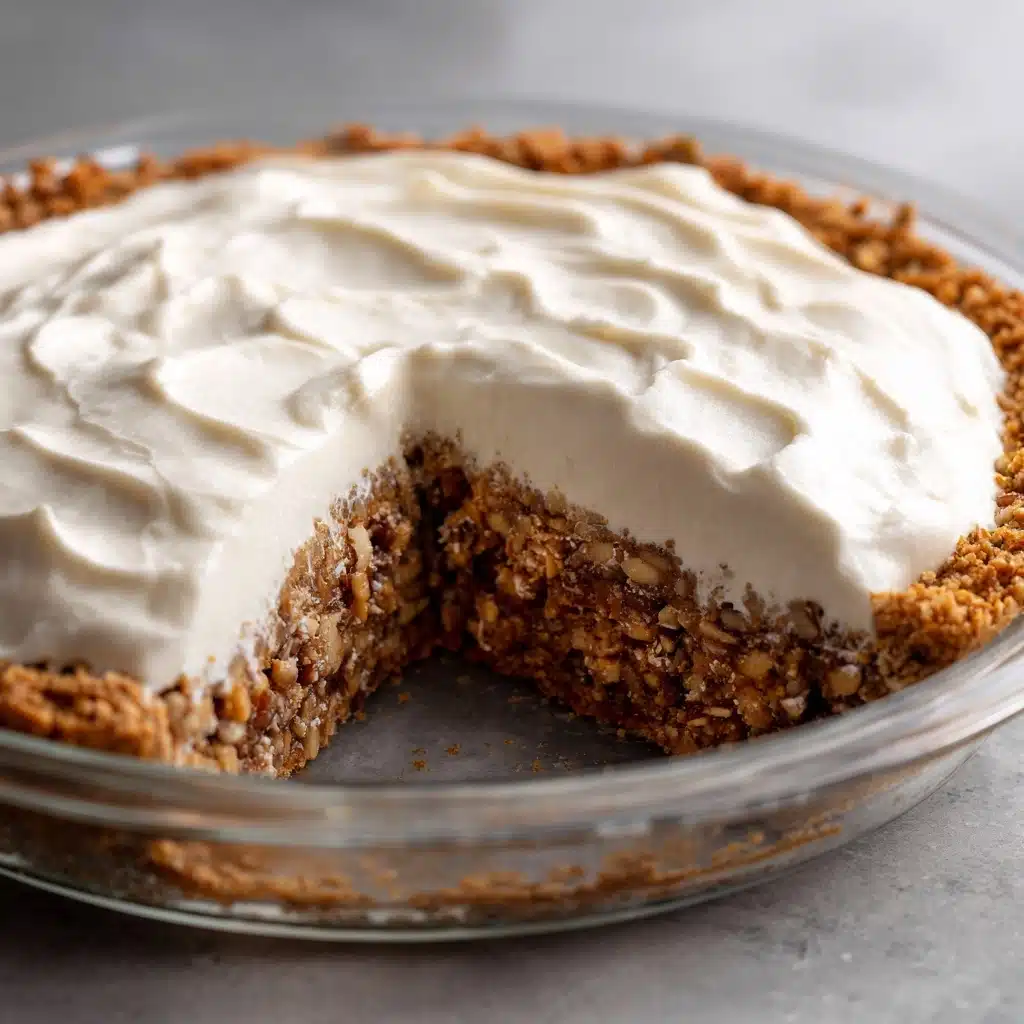 Stupid Pie Recipe - Recipe Image