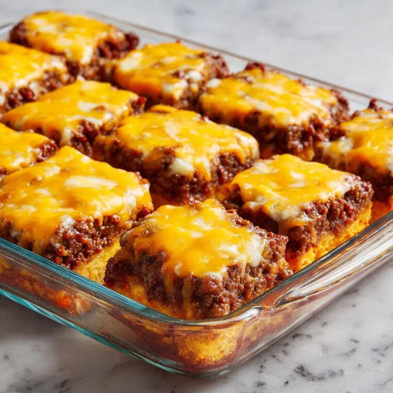 My dinner party guests always go nuts over this dish Recipe
