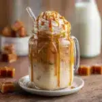 Iced Caramel Latte Recipe
