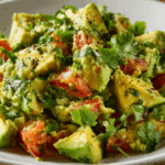 Avocado Crack Dip Recipe