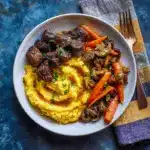 Crockpot Beef Short Ribs Recipe