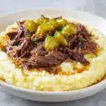 Whole30 / Paleo Mississippi Pot Roast Recipe