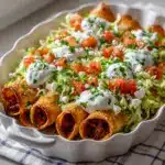 Taquitos Recipe