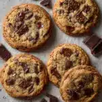 The Best Chocolate Chip Cookie Recipe Ever Recipe