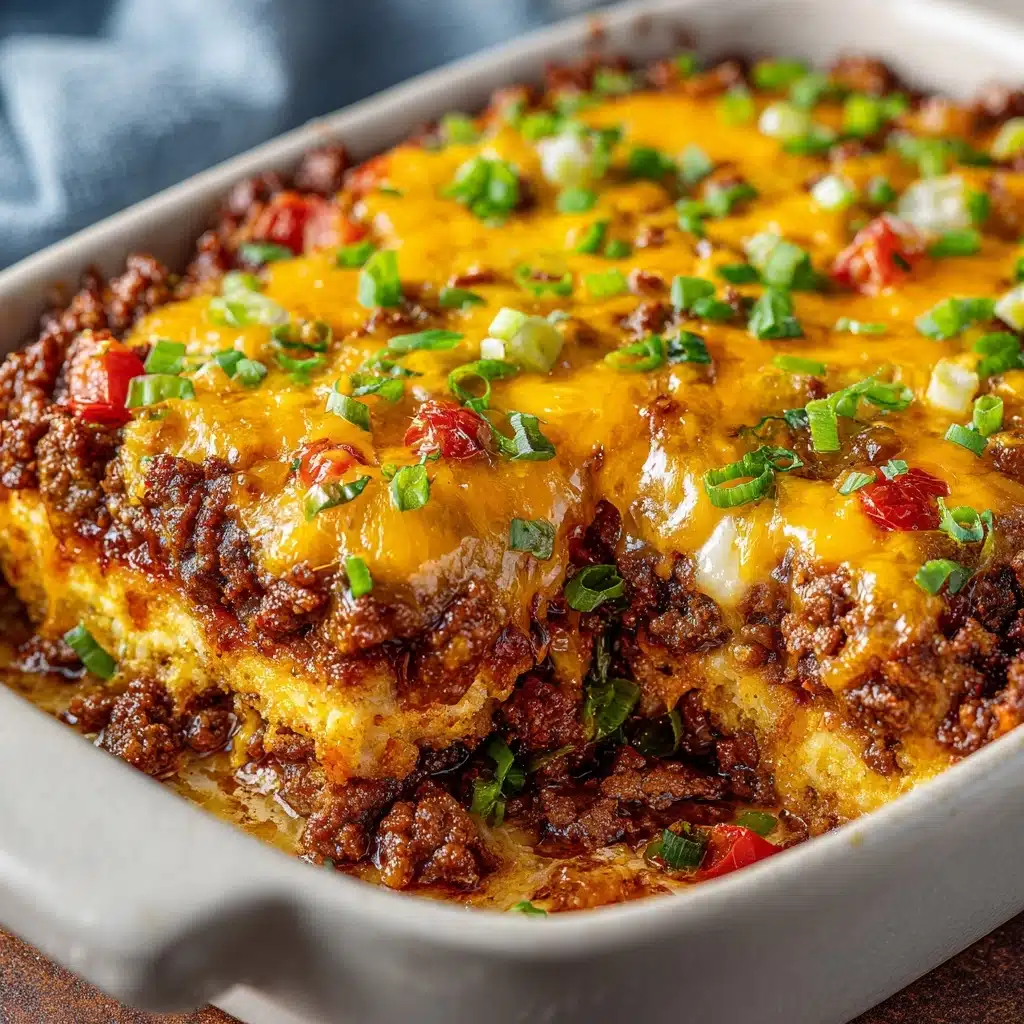 Best Texas Style Chili Recipe (No Beans) Recipe