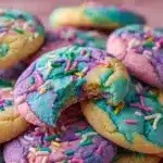 Unicorn Cookies Recipe