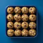 Energy Balls Recipe
