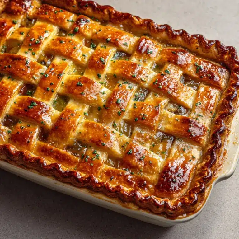 A Delicious and Easy-to-Follow Dish Recipe