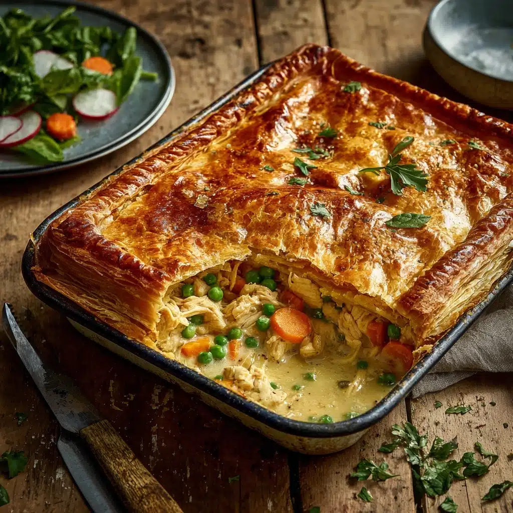 A Delicious and Easy-to-Follow Dish Recipe - Recipe Image