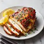 Air Fryer Chicken Breast Recipe