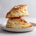 Classic Scones Recipe